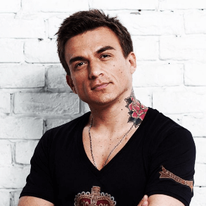 Влад Топалов